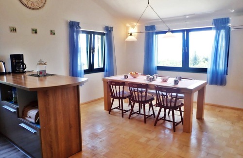 Seline Apartment | Apartment Adria- for 6 persons with sea view