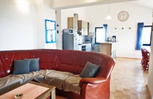 Seline Apartment | Apartment Adria- for 6 persons with sea view