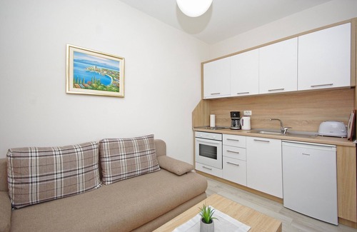 Gradac House | Apartment Adria - house A2