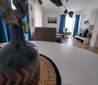 Zadar Apartment | Apartment Adriano