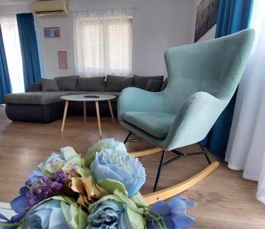 Zadar Apartment | Apartment Adriano