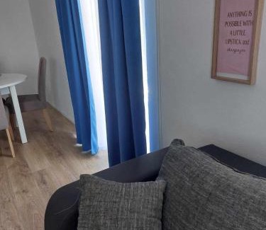 Zadar Apartment | Apartment Adriano