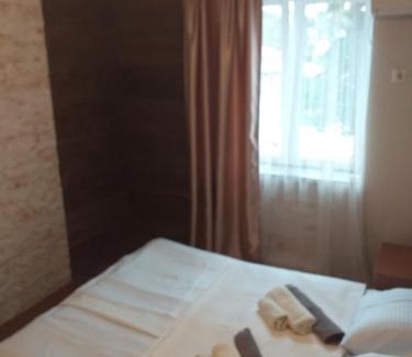 Kobuleti Apartment | Apartment Agmashenebeli 99