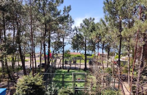 Kobuleti Apartment | Apartment Agmashenebeli 99