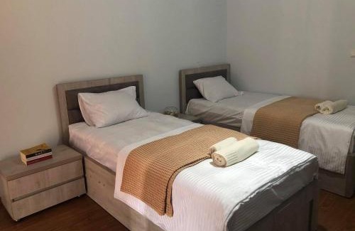 Kobuleti Apartment | Apartment Agmashenebeli 99