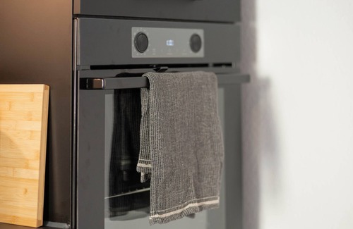 Dessau Apartment | Apartment 'Agnes' with Wi-Fi