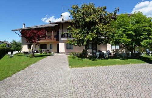 Caldonazzo Apartment | Apartment Agostini-2 by Interhome
