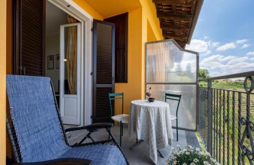 Vinchio Apartment | Apartment Agriturismo Colle di San Michele-2 by Interhome