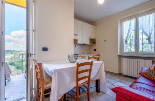 Vinchio Apartment | Apartment Agriturismo Colle di San Michele-2 by Interhome