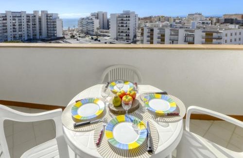 Santa Margarida Apartment | Apartment Ahinoa by Interhome