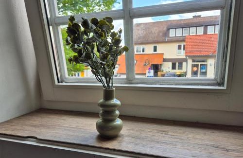 Ahnatal-Weimar Apartment | Apartment Ahnatal