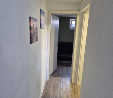 Ahnatal-Weimar Apartment | Apartment Ahnatal