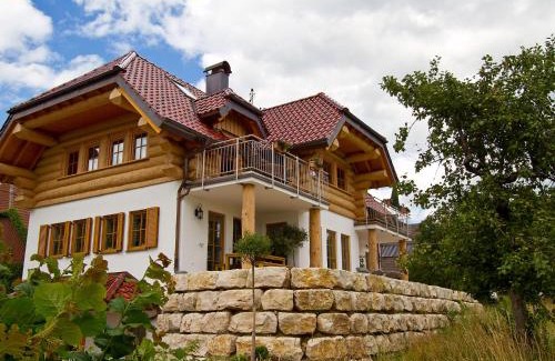 Grab Apartment | Apartment Ahorn by Interhome