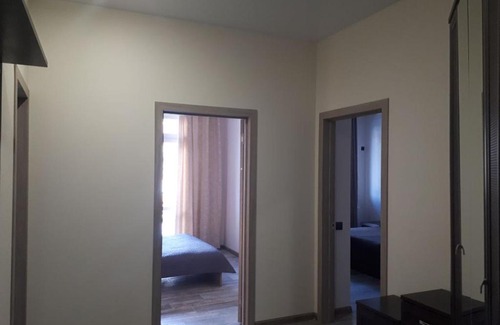 Krasnaya Polyana Apartment | Apartment Aibga