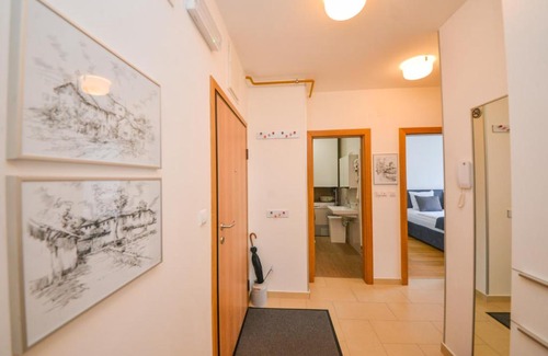 Sarajevo Apartment | Apartment Aida Dida