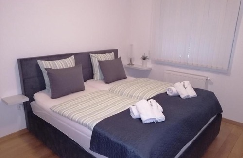 Sarajevo Apartment | Apartment Aida Dida
