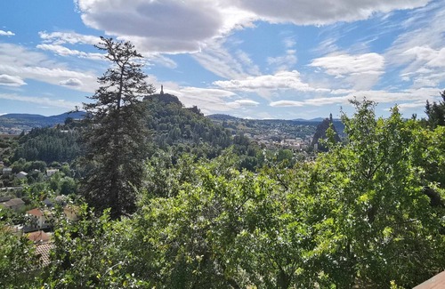 Aiguihe Apartment | Apartment Aiguilhe, 3 bedrooms, 6 persons