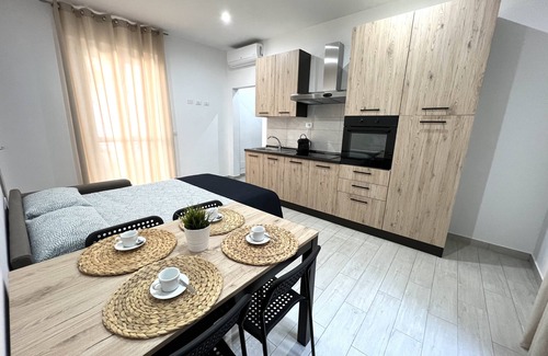 San Nicolo Apartment | Apartment AIR OF HOME