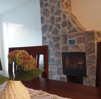 Cezsoca Apartment | Apartment Ajda