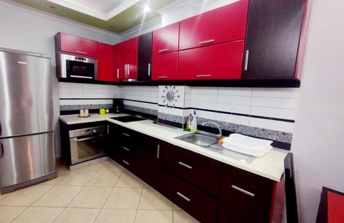 Rade Apartment | Apartment
