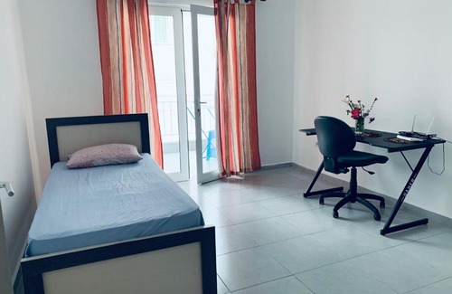 Gramsh Apartment | Apartment