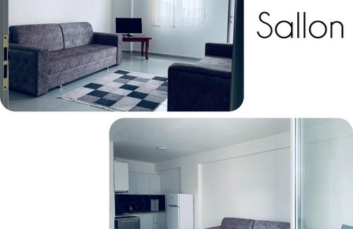 Gramsh Apartment | Apartment