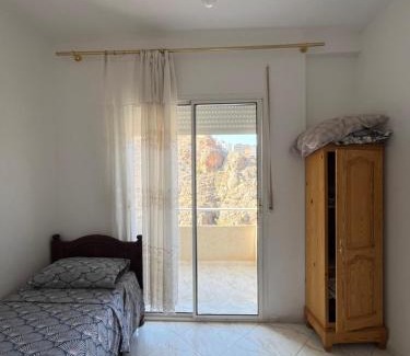 Al Hoceima Apartment | apartment al irfan close to calabonita beach only for families