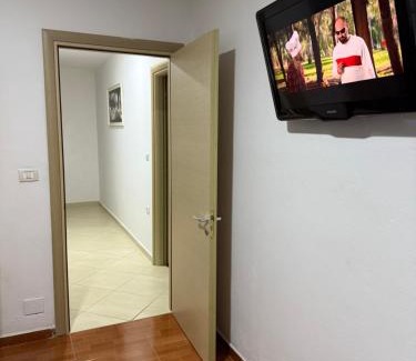 Qender Apartment | Apartment