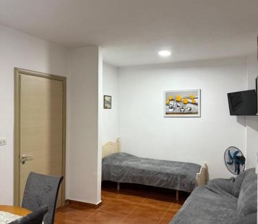 Qender Apartment | Apartment