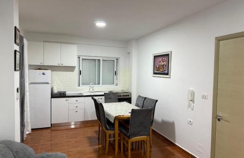 Qender Apartment | Apartment