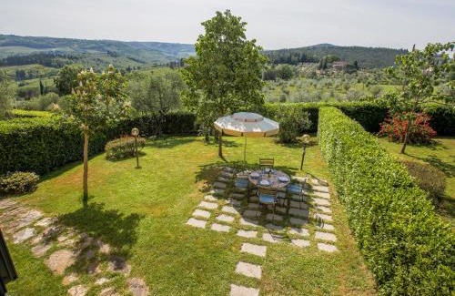 Impruneta Apartment | Apartment Al Tramonto - Sole by Interhome