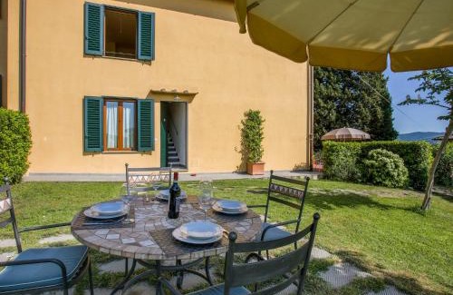 Impruneta Apartment | Apartment Al Tramonto - Sole by Interhome