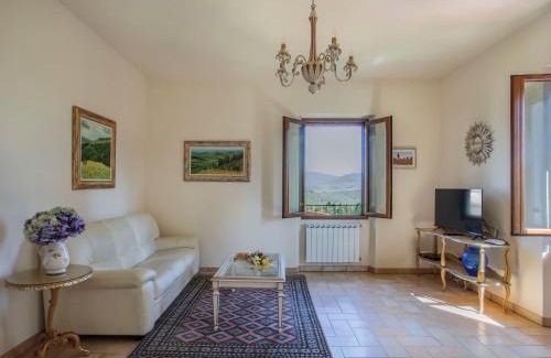 Impruneta Apartment | Apartment Al Tramonto - Sole by Interhome