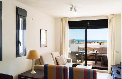 La Cala de Mijas Apartment | Apartment Alamar by Interhome