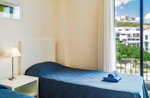 La Cala de Mijas Apartment | Apartment Alamar by Interhome