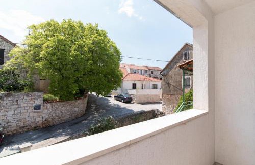Supetar Apartment | Apartment Alana