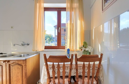 Rovinj Apartment | Apartment Alba by Interhome