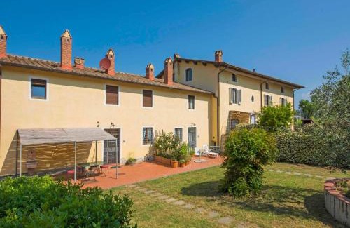 Serravalle Pistoiese Apartment | Apartment Alba by Interhome