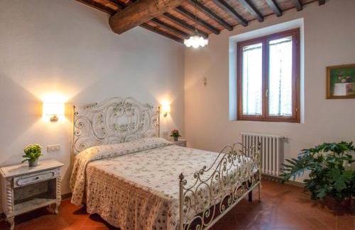 Serravalle Pistoiese Apartment | Apartment Alba by Interhome