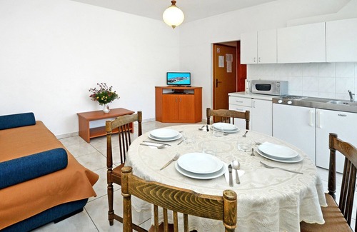 Valica Apartment | Apartment Albina by Interhome