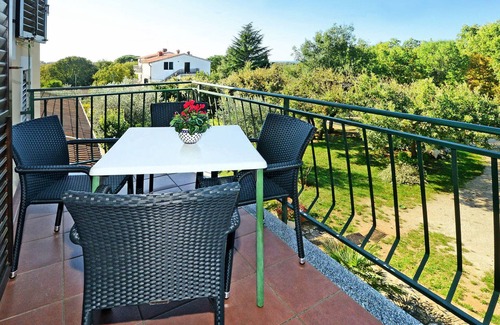 Valica Apartment | Apartment Albina by Interhome