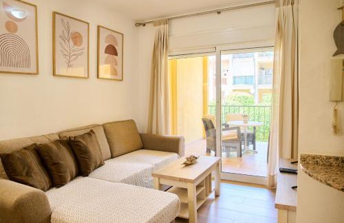 L'Alfas del Pi Apartment | Apartment Albir Playa Florida