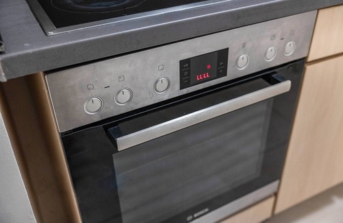 Ludwigsvorstadt-Kliniken Apartment | Apartment 'Aldars 8' with Wi-Fi and Air Conditioning