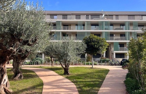 Denia Apartment | Apartment Alegría - In the heart of Dénia