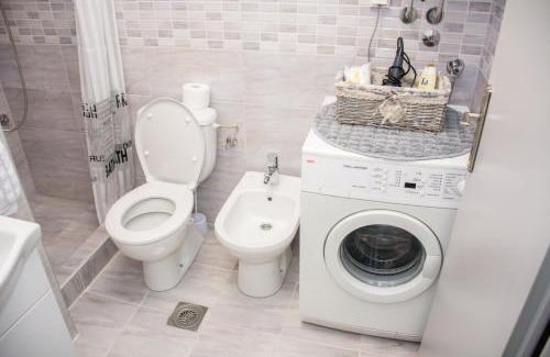 Valjevo Apartment | Apartment ALEKSANDAR Valjevo