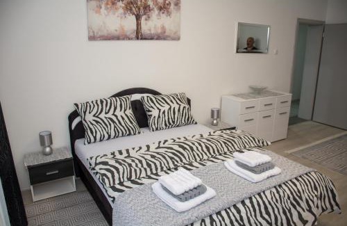 Valjevo Apartment | Apartment ALEKSANDAR Valjevo