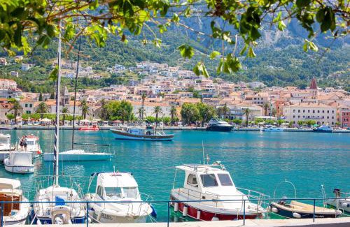 Makarska Old Town Apartment | Apartment Alen