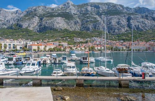 Makarska Old Town Apartment | Apartment Alen