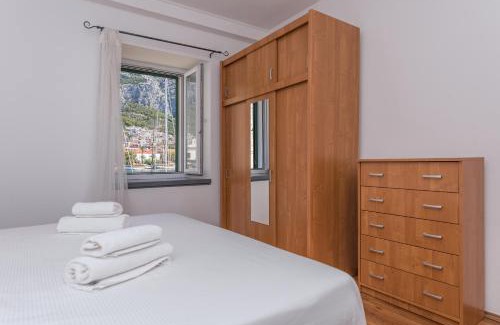 Makarska Old Town Apartment | Apartment Alen