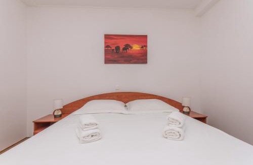 Makarska Old Town Apartment | Apartment Alen